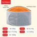 Support Belt Warmth Unisex Fleece Waist Pain Relief Uterus Stomach Belly Winter Cold Protection Artifact_maomaolike.com