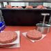 Burger Press Round Shape Stainless Steel Non-Stick Adjustable Hamburger Maker Patty Making Mold Kitchen Tool_maomaolike.com