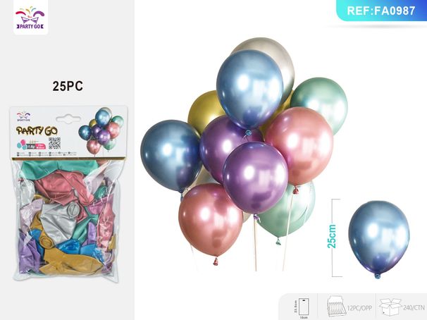 ainbow Confetti Balloons W/Ribbon | Rainbow Balloon | Party Balloons | Helium Balloons | Multi Colored Balloons | Birthday Balloons | Globos Para Fiestas | Bright Balloons 300pcs 30cm_maomaolike.com