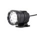 New electric car/motorcycle LED 6 lamp beads modified 60W high-power headlights/headlights_maomaolike.com