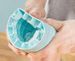 Cylinder Tray Household Mold Cube Artifact Silicone Food Grade Ice Ball Maker_maomaolike.com