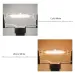 R7S LED Dimmable COB Lamp Bulb Lights Glass 118mm 78mm 8W 16W Ampoule Glass Tube 220-240V COB Glass Replace Halogen Spotlight_maomaolike.com