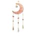 Cross-border Garden Pendant Chime, Modern Minimalist Style Decoration, Rainbow-colored Prism Ball Crystal Pendant, Small_maomaolike.com