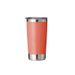 Custom Image Pictur Powder Coated Double Wall Travel Coffee Mug 20 Oz Stainless Steel Vacuum Insulated Tumbler_maomaolike.com