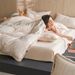Autumn Winter Class A Full Matte Milk Velvet Four-Piece Set Anti-Static Warm Upgraded Coral Fleece Bedding Home Textile 2_maomaolike.com