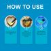 Jakehoe Creative Resin Glue, High Transparent Resin Drop Glue Diy Hand-Made Shadowless Glue Quick Dry Drop Glue_maomaolike.com