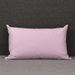 White Goose Feather Pillow Core_maomaolike.com