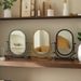 Europan Styl High-Valu Makup Hom Bdroom, Frstanding Vanity Mirror For Dormitory, Simpl Bauty Mirror,_maomaolike.com