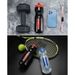 ROCKBROS Bicycle Water Plastic Outdoor Running Sports Squeeze Mug Cycling Kettle Bike Cup With Bottle Bracket_maomaolike.com