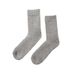 Winter wool socks men's wool circle thick socks women's midtube winter extra thick warm towel bottom stockings_maomaolike.com