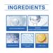 Jaysuing Drain Foam Cleaner Unclogs Heavy Grease In Kitchen, Toilet And Bathroom Drains_maomaolike.com