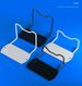 Modern Stainless Steel Wall-mounted Utility Hooks For Non-slip Wall Anchors For Mattresses And Sofas, Fixtures To Prevent_maomaolike.com