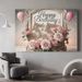 55th Birthday Party Backdrop - 2D Flat Polyester Banner With Roses, Diamonds, Balloons, Wall Hanging Photo Props, Party Decor_maomaolike.com