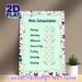 Tooth Brushing Schedule Painting Poster, Cute Cartoon Tooth Illustrated Poster, Practical Tool To Track Daily Morning & Night Brushing Routine, Ideal_maomaolike.com