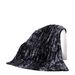 Cross Border Special Supply Pv Velvet Tie Dyed Double Sided Long Plush Lamb Wool Sofa Cover Blanket Spot Wholesale_maomaolike.com