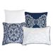 Estime 7 Pieces Comforter Set_maomaolike.com
