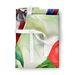 Eclectus Parrot Apron Cooking Kitchen Server Baking Crafts Gardening For Adult Women Men, Unisex, Large, Multicolor_maomaolike.com