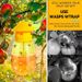 Wholesale Liquid Fruit Killer Fly Trap Drosophila Attractant Wasp Catcher Outdoor Garden Orchard Insect Pest Control_maomaolike.com