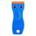 VEVOR Plastic Razor Blade Scraper 2PCS Scraper Tool 120PCS POM Plastic Blades_maomaolike.com
