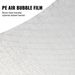 VEVOR Double Reflective Insulation Roll Air Bubble Film Radiant 120 In X 48 In X 1/8 In_maomaolike.com