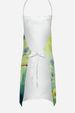 American Goldfinch Apron Cooking Kitchen Server Baking Crafts Gardening For Adult Women Men, Unisex, Large, Multicolor_maomaolike.com