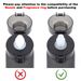 7pcs Scented Pods 0 Sugar Used In Flavoured Drinking Bottle Multi-flavor Cup Fragrance Ring Drink More Water_maomaolike.com
