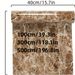Self-adhesive Marble Pattern Renovation Stickers Waterproof Oil-proof Background Wall Kitchen PVC Wallpaper_maomaolike.com