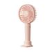 New USB Small Fan Silent Handheld Summer Cross-Border Portable Office Student Desktop Logo Printable Mini_maomaolike.com