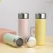 200ML Small Portable 304Stainless Steel Travel Drink Water Mini Thermos Bottle Thermoses Coffee Vacuum Flasks Cup_maomaolike.com