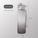 Sports Water Bottle Space Cup Juice Cup Water Bottle Fitness Water Bottle Travel Cup Drink Bottle 1000ml_maomaolike.com