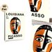 Picasso Abstract Cubist Face Painting Poster, Bold Color-blocked Art Exhibition Poster, Stylish Modern Art Decor Ideal For Living Room, Studio Wall_maomaolike.com