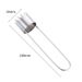 Stainless Steel Corer Pitter Pear Seed Remover Kitchen Fruit And Vegetable Coring Tool_maomaolike.com