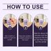 Roxelis Lavender Scented Candle Lasting Fragrance Mild Ingredients One Room Fragrance Comfort Purification Smell Romantic Atmosphere_maomaolike.com