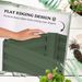 Outsunny Galvanized Raised Garden Bed, 24" X 24" X 11.75" Outdoor Planter Box With Trellis Tomato Cage And Open Bottom For Climbing Vines, Vegetables, Flowers In Backyard, Garden, Patio, Green_maomaolike.com