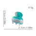 Unisex Mini acetic acid Grab clip Sweet children's hair accessories Dopamine hair Grab bangs broken hair clip top clip temperament_maomaolike.com
