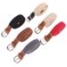 HOT 1Pc Fashion Woven Canvas Metal Buckle Men Women Elastic Braided Belt Punch Free_maomaolike.com