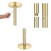 9.25FT Dance Pole, Golden_maomaolike.com