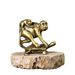 Brass Generations Of Ornament Office Desk Decoration Lucky Wealth Creative Small Gift_maomaolike.com