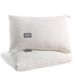Home Furniture Household Cervical Vertebra Protection A Pair Of Adult Core Sleep Cross Border Pillow_maomaolike.com