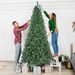 7ft Pvc Automatic TreezZjXJNPwf_maomaolike.com