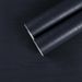 Black White Wood Grain Stickers Waterproof Moisture-Proof Wardrobe Furniture Self-Adhesive Decorative Wallpaper_maomaolike.com
