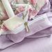 Home & Garden Four Piece Set Pure Washed Cotton Full Quilt Cover_maomaolike.com