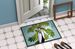 Jungle Fever Heron Doormat Front Door Mat Indoor Outdoor Rugs For Entryway, Non Slip Washable Low Pile, 24H X 36W_maomaolike.com