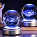 Creative 3D Inner Carving Luminous Crystal Ball Colorful Gradient Small Night Lamp Home Decorations Gifts Selection_maomaolike.com