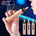 BC Luxury Wood Car Ashtray With Cover Anti Soot Flying Anti Ash Spill Portable Mini Auto Smoking Holder
_maomaolike.com