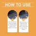 Jakehoe Decontamination Gel Cleaner Multi-Effect Cleaning Kitchen Bathroom Dirt Stains Multi-Purpose Cleaner_maomaolike.com