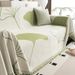 boho Light Luxury High-End Chenille Full Cover All-Season Towel Cushion Slipcover Sofa Blanket_maomaolike.com