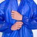 Clear Raincoat | Transparent Waterproof Hooded Jacket Entryway Victorian - 848_maomaolike.com