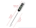 1PCS TP300 Digital Thermometer For Meat Cooking Food Probe BBQ Electronic Oven Kitchen Tools Portable_maomaolike.com