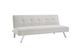 Fabric Convertible Sofa Bed, Folding Sleeper For Living Room For Living Room_maomaolike.com